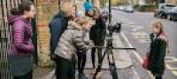 Young Film Academy - filmmaking programmes for young people