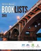 2016 Charleston Book of Lists ...