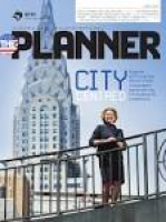 The Planner - May 2015 by The ...