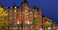 Hilton Nottingham Hotel - Book Direct for Best Rates