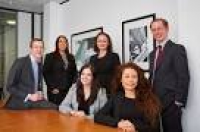 New partners and promotions at Gateley - Birmingham Post