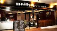 Neil's Bar & Kitchen Hockley, Essex