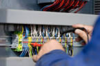CES Electrical Contractors - Commercial and Domestic, Yorkshire