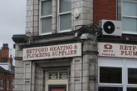 Retford Heating & Plumbing