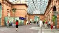 Nottingham Station: 'Five weeks of pain' and how it affects you ...