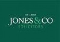 Solicitors Retford | Jones and Co Solicitors