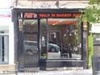 RB's Walk In Barber Shop on Grove Street - Barbers in East Retford ...