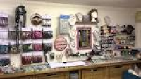 The Craft Shop Retford NEW SHOP PREMISES - YouTube