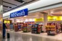 WHSmith worker in sex act at East Midlands Airport shocks tourists ...
