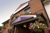 Premier Inn Nottingham South Hotel - Reviews, Photos & Price ...