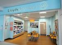 Lloyds Pharmacy Brough - Hull Direct - Business Listings