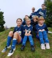 Fabulous Football! – Willow Brook Primary School