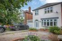 3 bed property for sale in Trowell Road, Stapleford, Nottingham ...