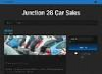 Junction 28 Car Sales