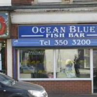 Ocean Blue Fish Bar