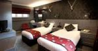 Hotel rooms in Nottingham | St ...