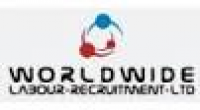 Worldwide Labour Recruitment