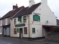 Newcastle Arms, Worksop. »