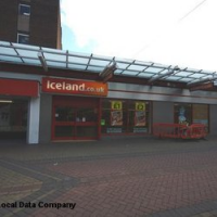 Iceland Foods - Worksop