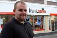 new Kwik save in Bangor