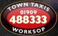 Airside pickups - no problem - News / Blog - Town Cars UK Ltd ...