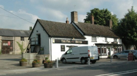 The Fox & Hounds at Ardley,