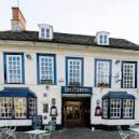 The Bell Hotel faringdon in
