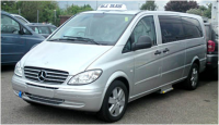 AAC Taxis - Private Hire,