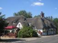 Oxfordshire - Pubs and Inns ...