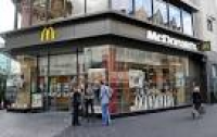 McDonald's - UK Business Directory