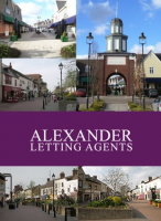 Alexander Estate Agents Ltd