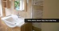 Plumbing Services | Oxfordshire | Abingdon | Wantage – Home ...