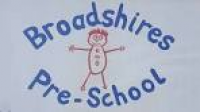 Welcome to. Broadshires Pre- ...