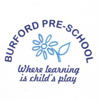 Burford Pre-School