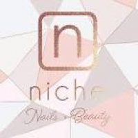 niche nail & beauty boutique ...