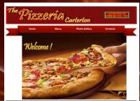 The Pizzeria Carterton