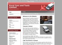 Excel Cars