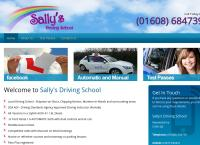 Sallys Driving School