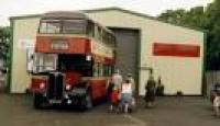 Photos. Oxford Bus Museum ...