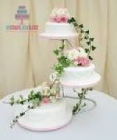 Image gallery. All Cakes