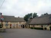 The George and Dragon, Witney ...