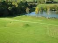Drayton Leisure Golf Centre: