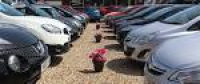 CCS Car Sales Forecourt