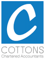 Recruiter: Cottons Chartered ...