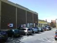 Headington supermarkets (!