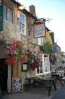 The Cotswolds Arms, Burford; ...