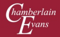 Chamberlain Evans, Oxford