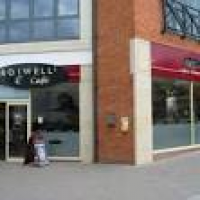 Boswells Coffee Co - Didcot, ...