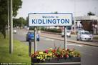 Kidlington locals say they ...