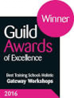 Voted The Guild Awards of ...
